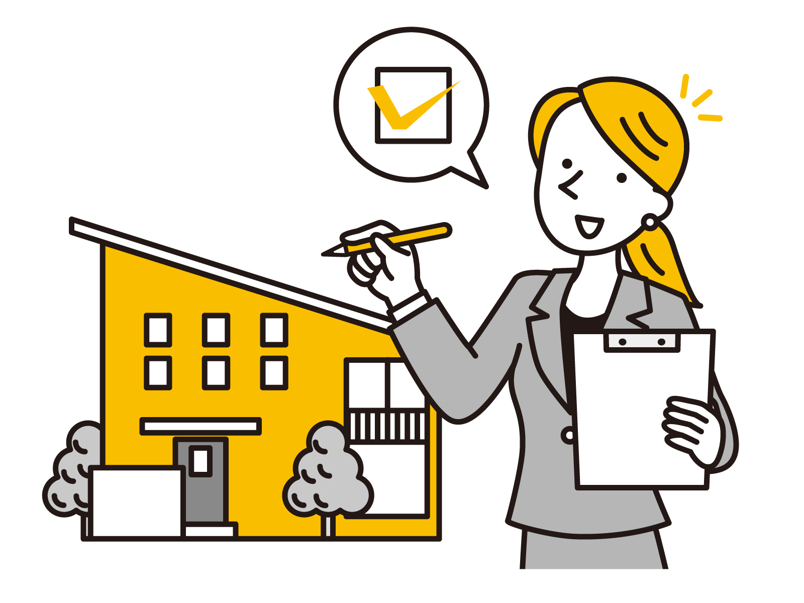 ◆News！不動産事業を開始しました！