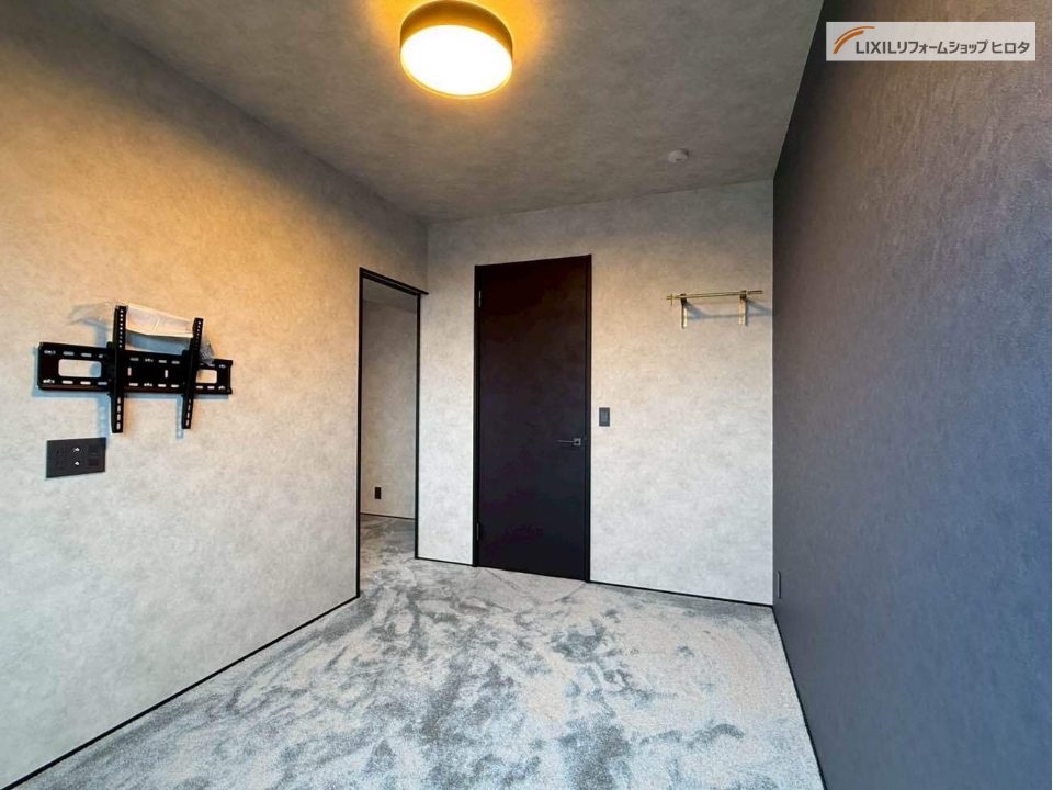 鴻巣市｜新築マンションを自分仕様に。ワンランク上の上質リノベ