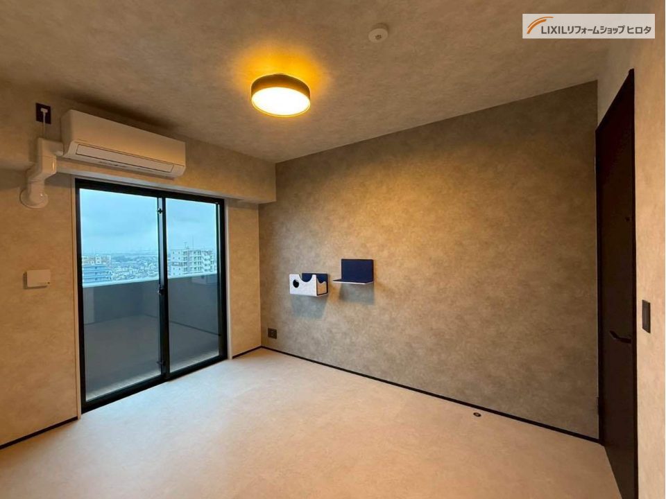 鴻巣市｜新築マンションを自分仕様に。ワンランク上の上質リノベ