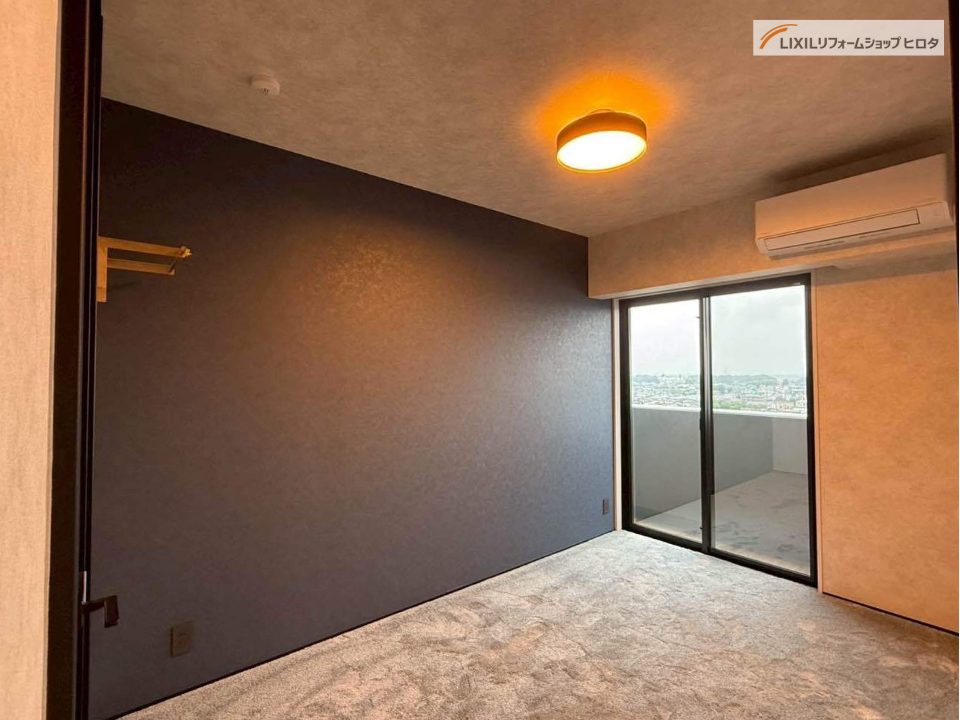 鴻巣市｜新築マンションを自分仕様に。ワンランク上の上質リノベ