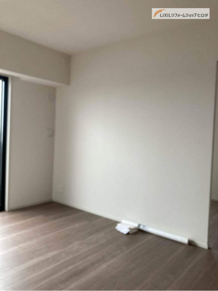 鴻巣市｜新築マンションを自分仕様に。ワンランク上の上質リノベ