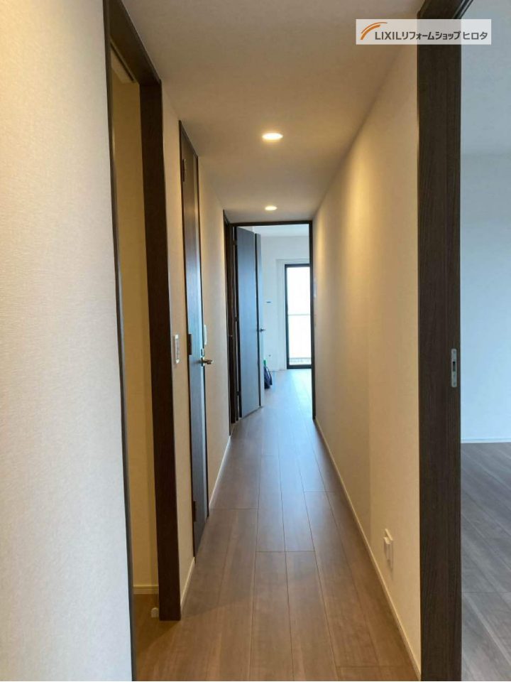 鴻巣市｜新築マンションを自分仕様に。ワンランク上の上質リノベ